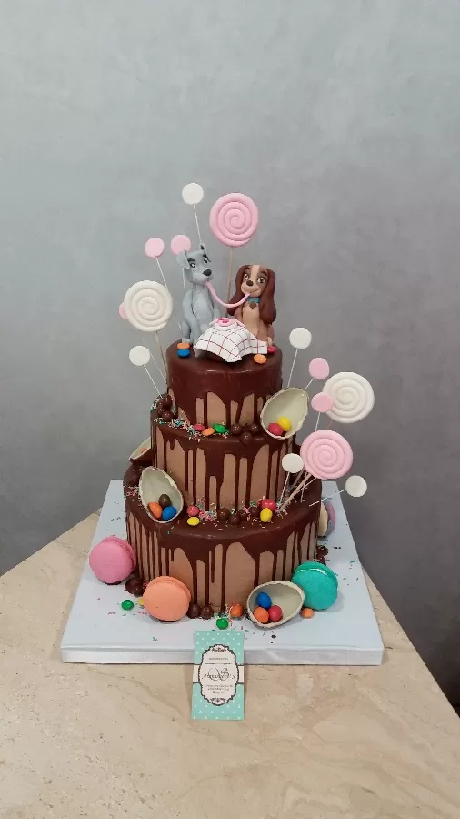 Slika torte