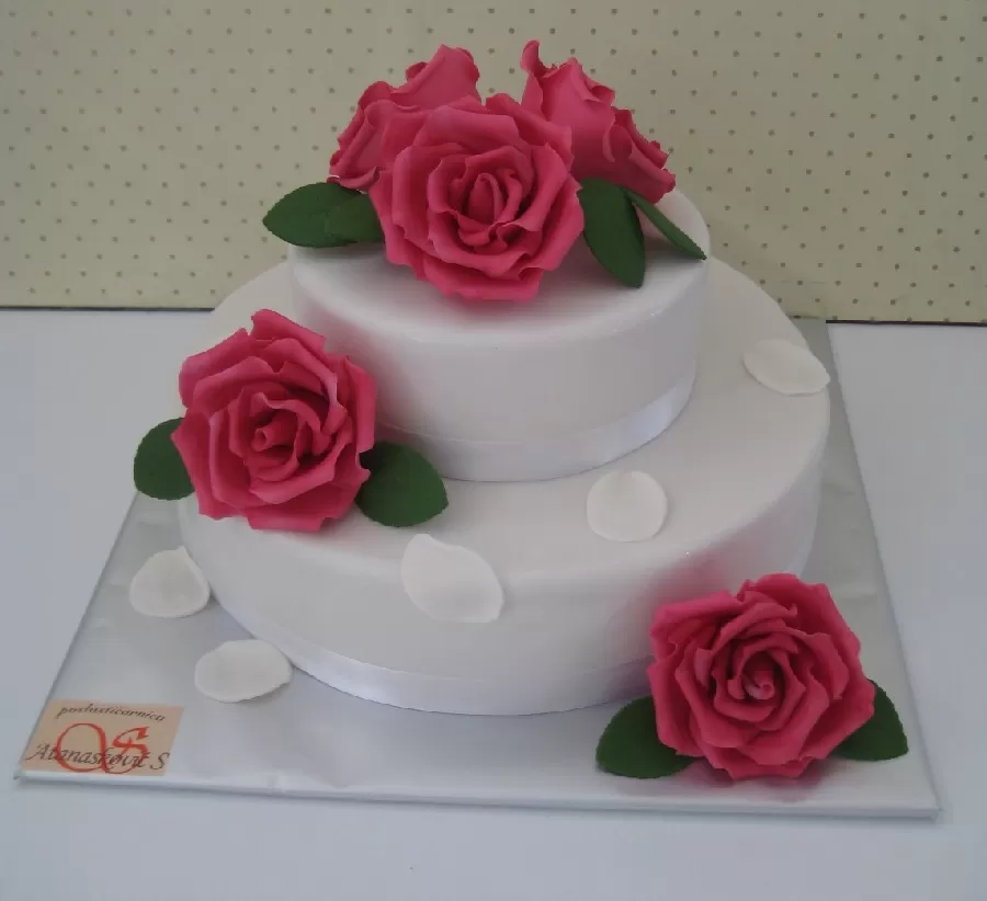 Slika torte