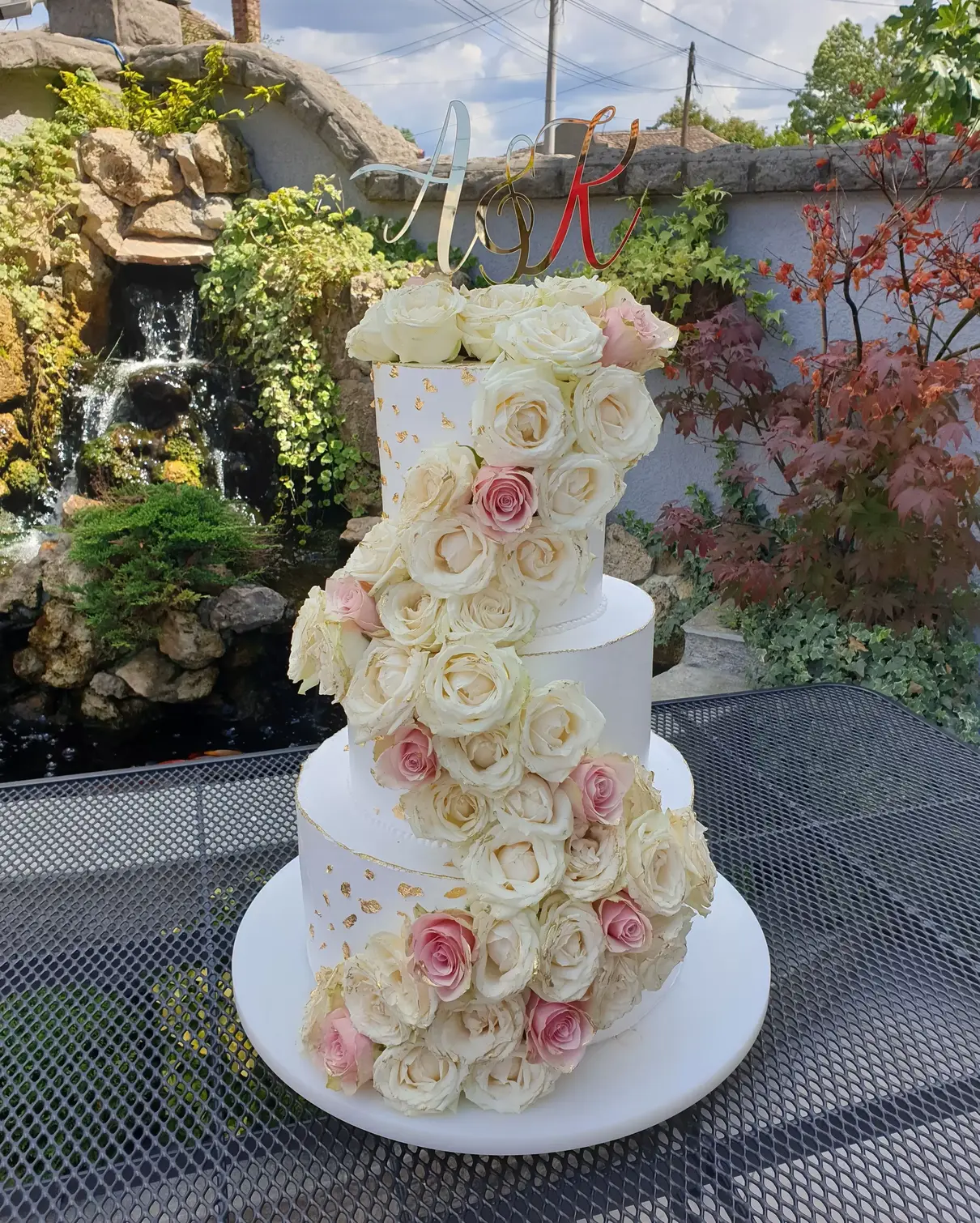 Slika torte