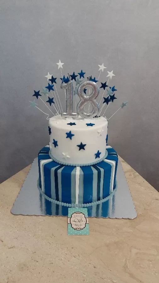 Slika torte