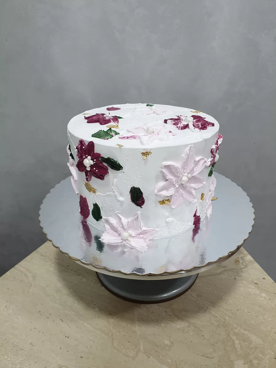 Slika torte